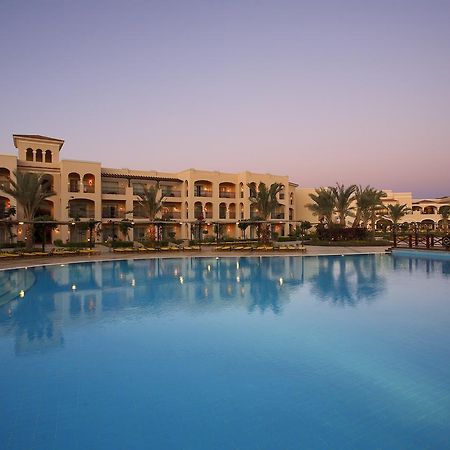 Jaz Mirabel Resort Šarm aš-Šajch Exteriér fotografie The Oberoi, Muscat