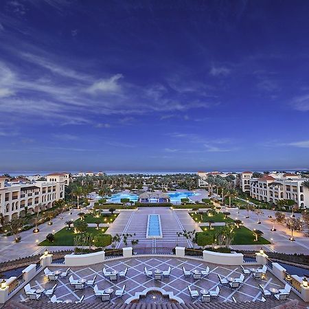 Jaz Mirabel Resort Šarm aš-Šajch Exteriér fotografie The Village