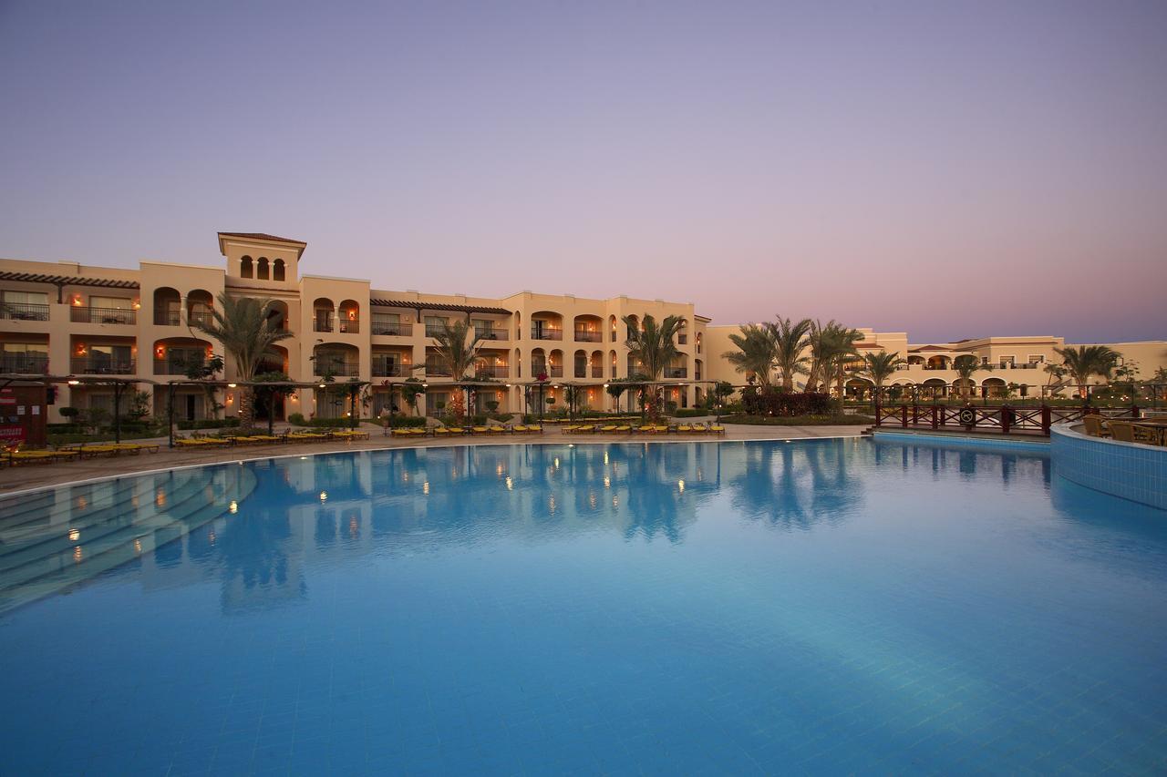 Jaz Mirabel Resort Šarm aš-Šajch Exteriér fotografie The Oberoi, Muscat