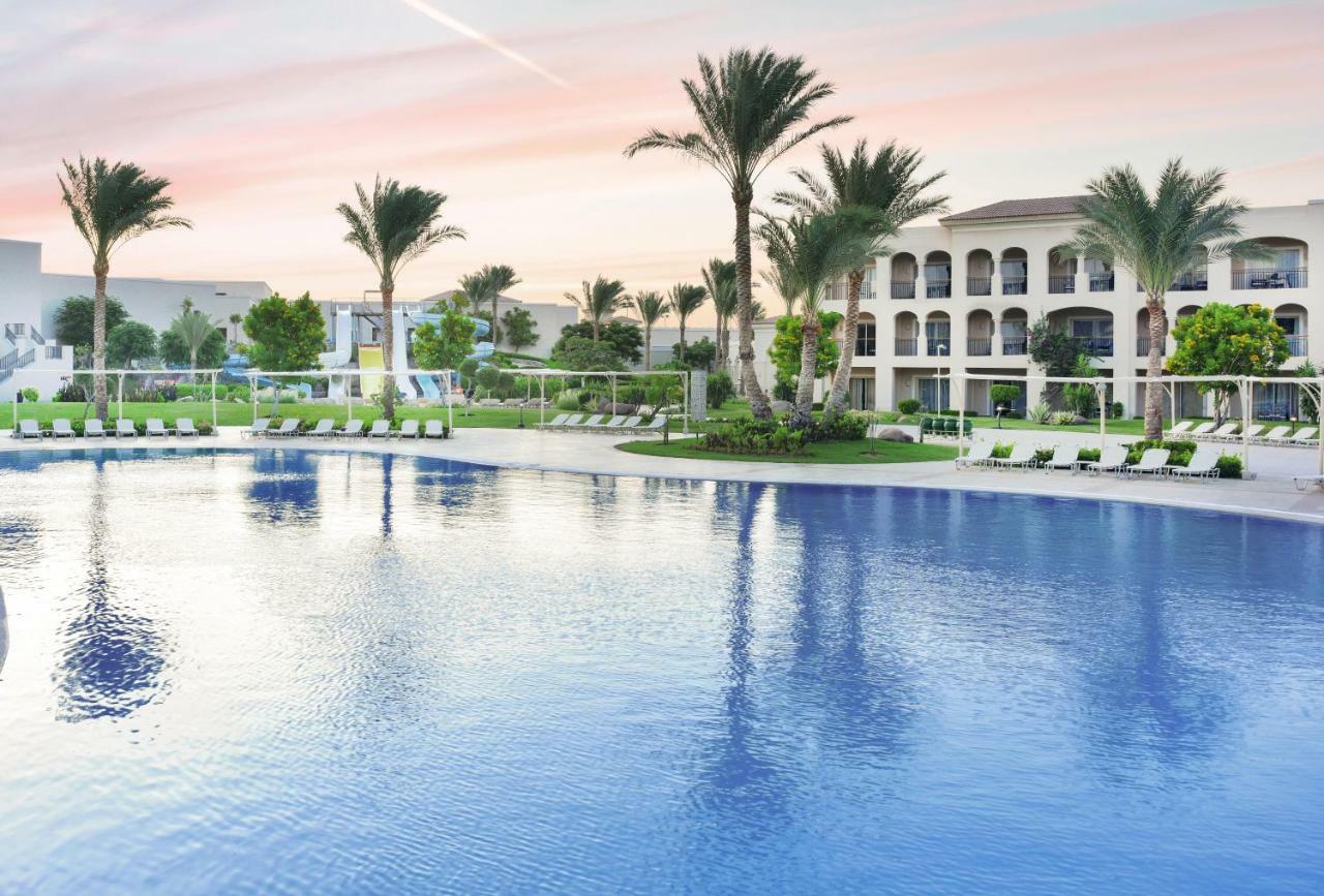 Jaz Mirabel Resort Šarm aš-Šajch Exteriér fotografie El Alamein